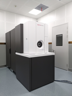 蛋白结构解析技术服务 技术开发与专业咨询一体化解决方案