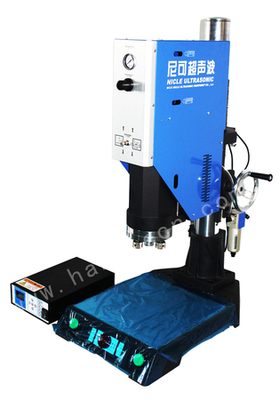 尼可自制-20K超声波发生器 技术开发与专业咨询服务详解